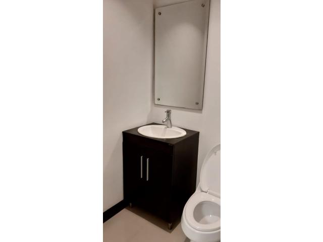 Oficinas y Consultorios, Alquiler en Nueva Tequendama