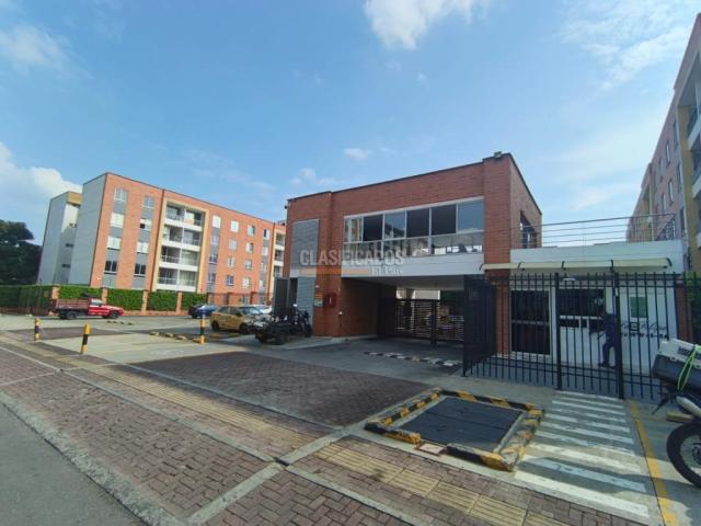 Apartamentos, Venta en Valle del Lili