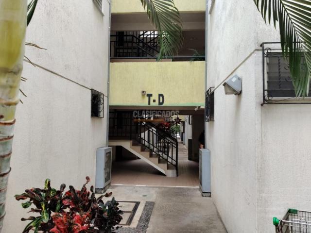 Apartamentos, Alquiler en Las Vegas de Comfandi