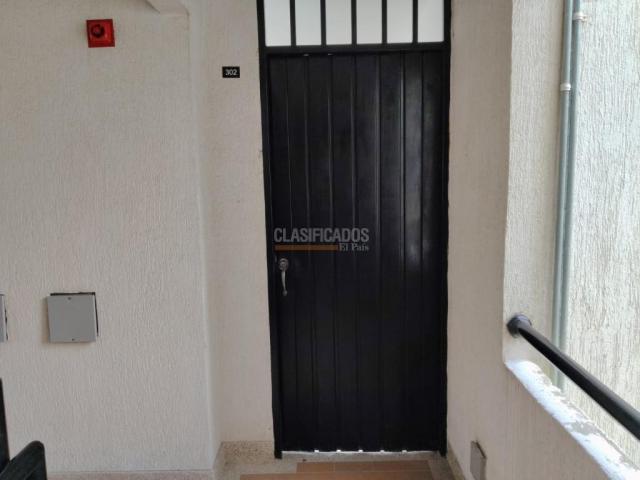 Apartamentos, Alquiler en Las Vegas de Comfandi