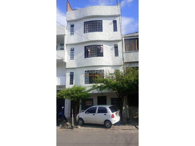 Edificios, Venta en Municipal