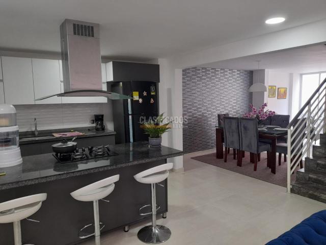 Casas, Venta en Valle del Lili