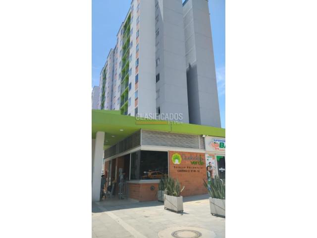 Apartamentos, Alquiler en Bucaramanga