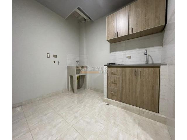 Apartaestudios, Alquiler en El Cedro