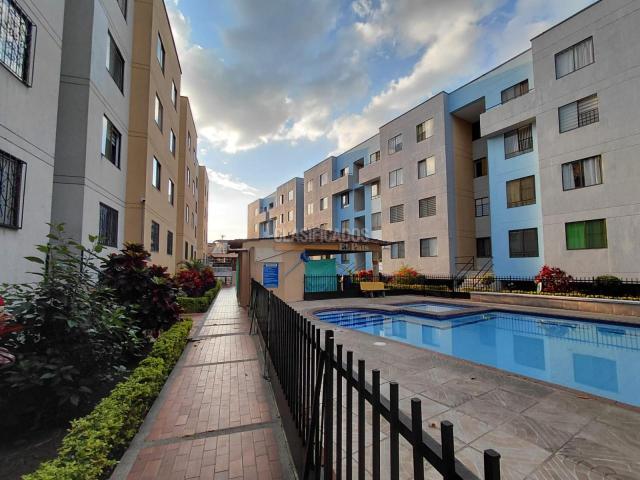 Apartamentos, Venta en Los Andes