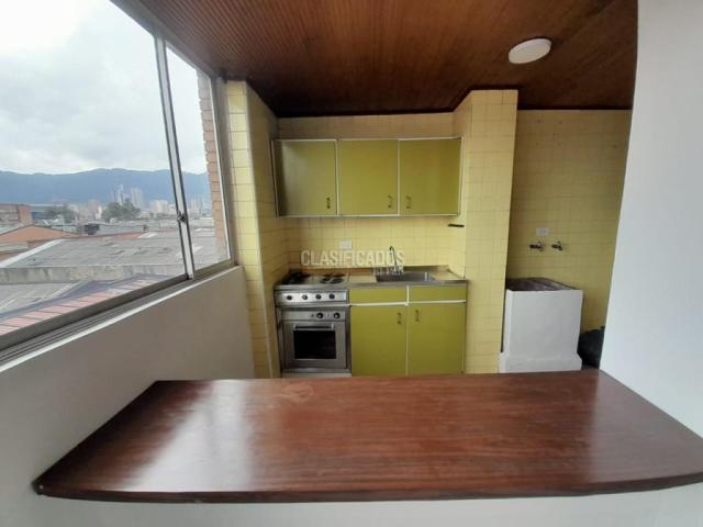 Apartaestudios, Alquiler en Bogotá