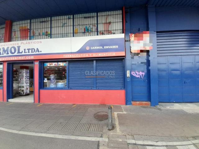 Apartaestudios, Alquiler en Bogotá