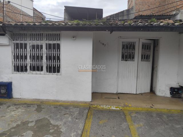 Casas, Venta en Floralia