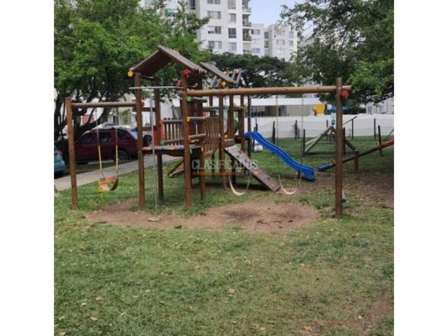 Apartamentos, Venta en Yumbo