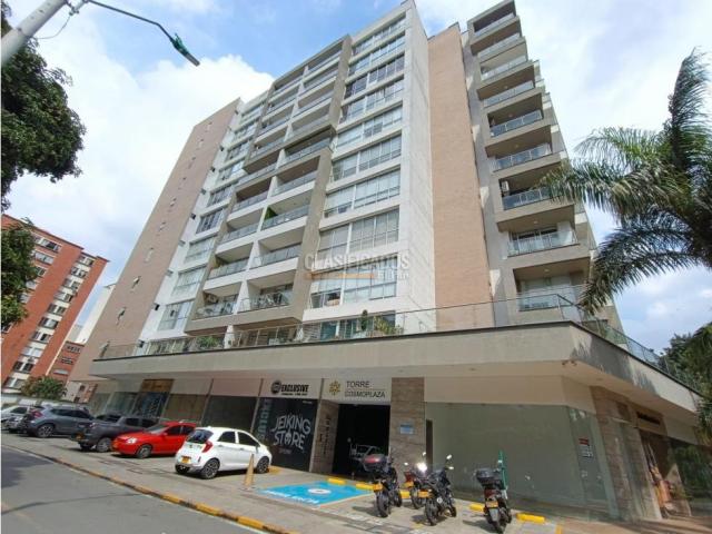Apartamentos, Alquiler en Tequendama