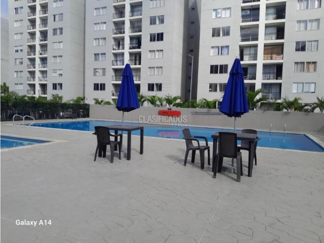 Apartamentos, Venta en Ciudad Bochalema