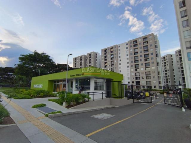 Apartamentos, Alquiler en Kachipay