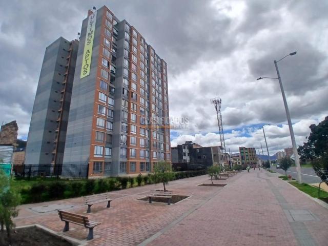 Apartamentos, Alquiler en Bogotá