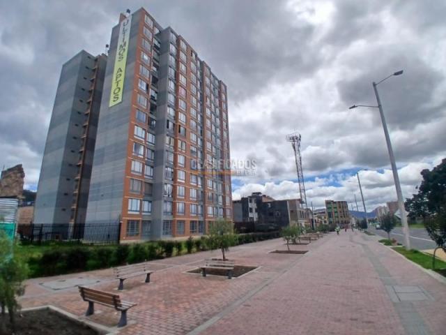 Apartamentos, Venta en Bogotá