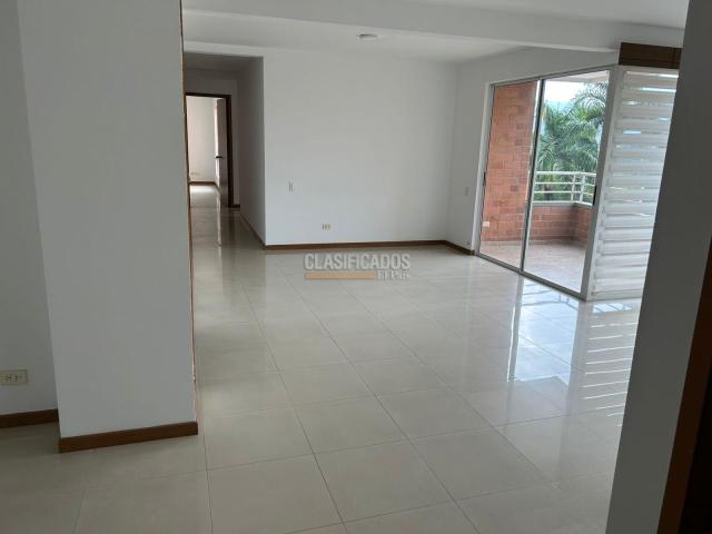 Apartamentos, Venta en Pance