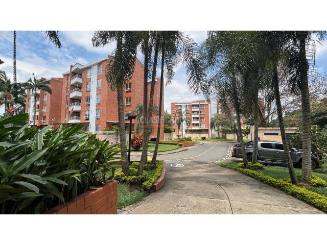 Apartamentos, Venta en Pance