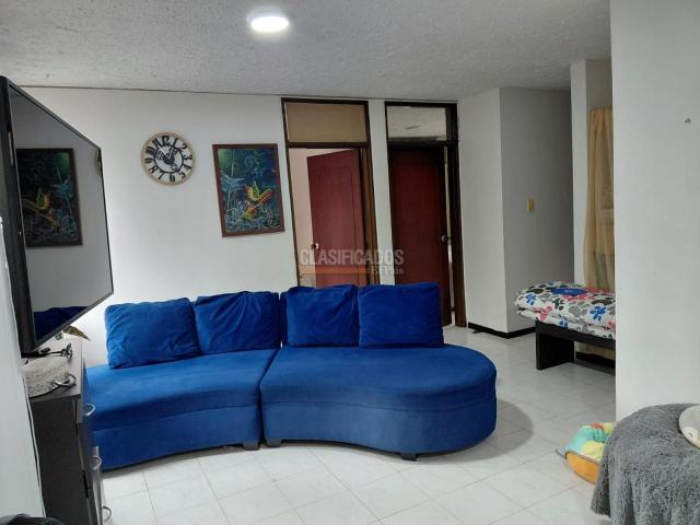 Apartamentos, Venta en Nueva Tequendama