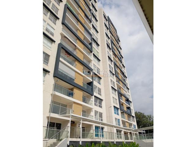 Apartamentos, Venta en Santa Isabel