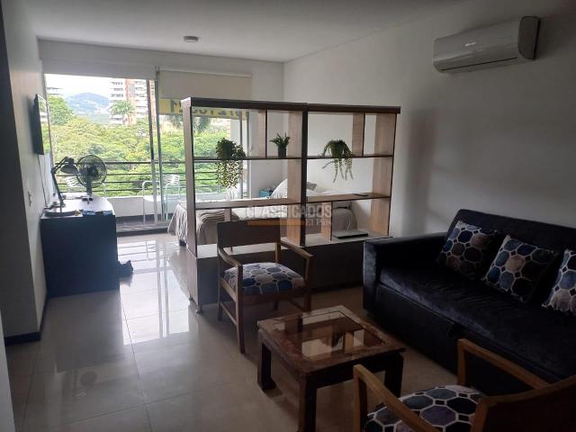 Apartaestudios, Venta en Ciudad Jardín