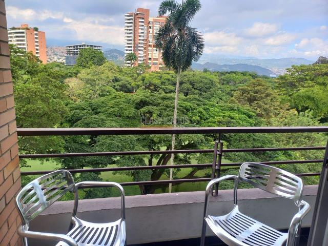 Apartaestudios, Venta en Ciudad Jardín