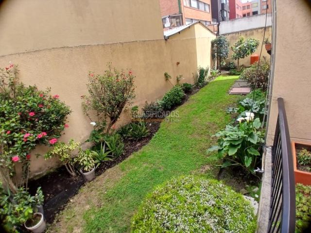 Apartamentos, Alquiler en Bogotá