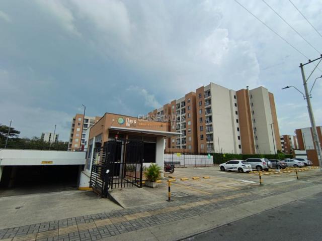 Apartamentos, Alquiler en Ciudad Bochalema
