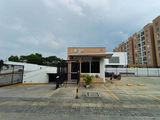 Apartamentos, Alquiler en Ciudad Bochalema