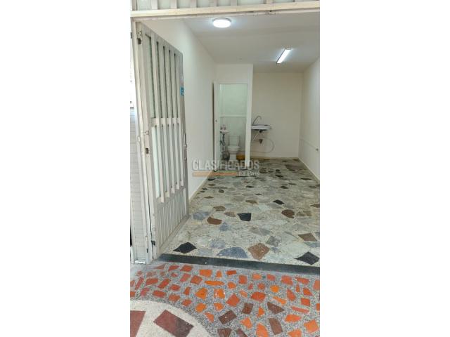 Locales y Bodegas, Alquiler en Dos Quebradas