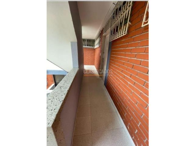 Apartamentos, Venta en Nueva Tequendama