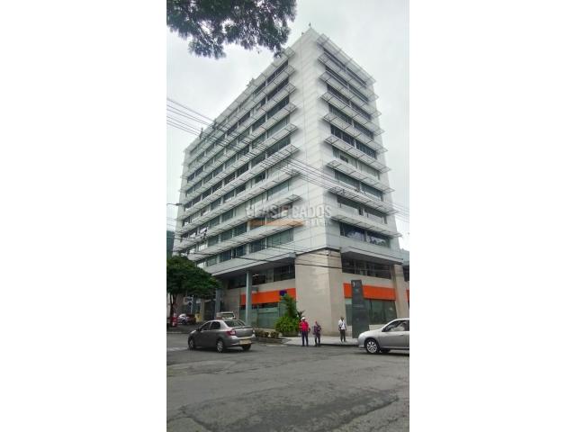 Oficinas y Consultorios, Alquiler en Santa Mónica Residencial