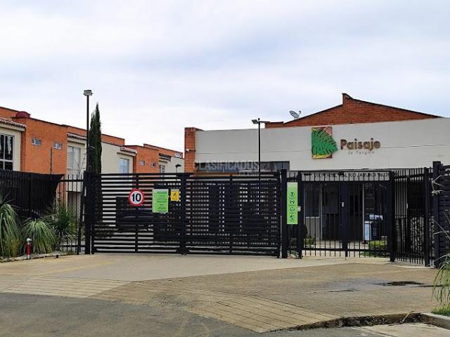 Casas, Alquiler en Jamundí