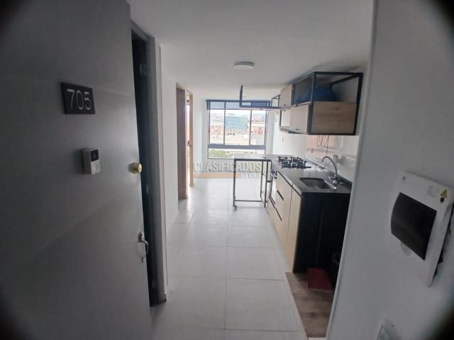 Apartamentos, Alquiler en Bogotá