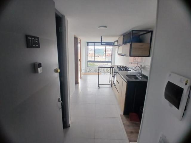 Apartamentos, Venta en Bogotá