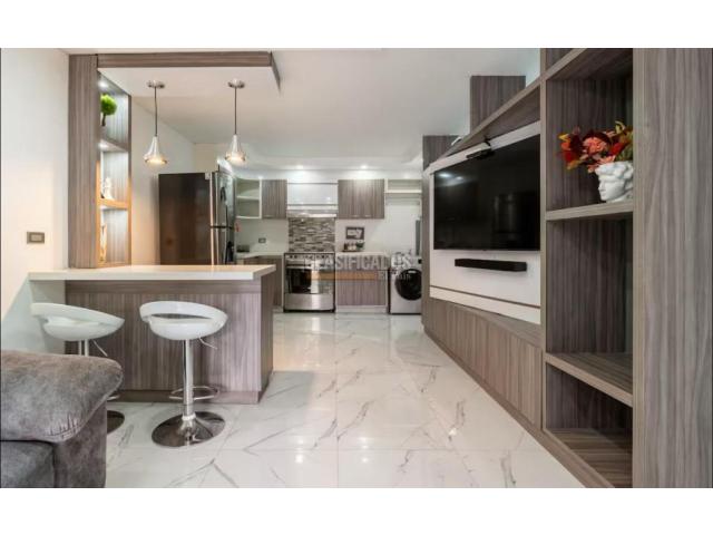 Apartamentos, Venta en El Ingenio