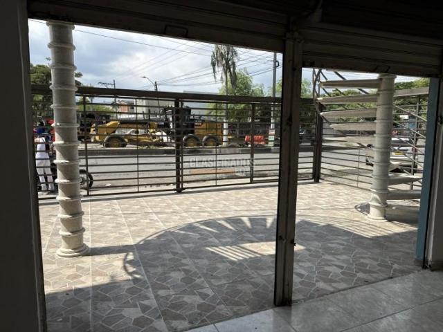 Locales y Bodegas, Alquiler en San Luis