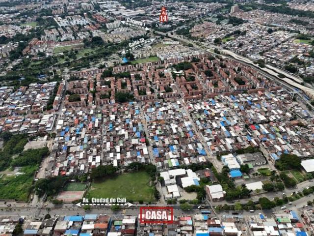 Locales y Bodegas, Alquiler en San Luis