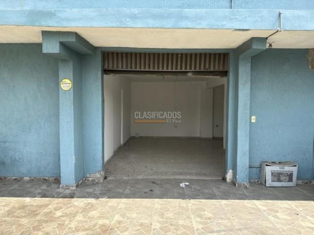 Locales y Bodegas, Alquiler en San Luis