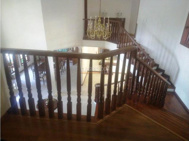 Fincas y Casas Campestres, Venta en Pance