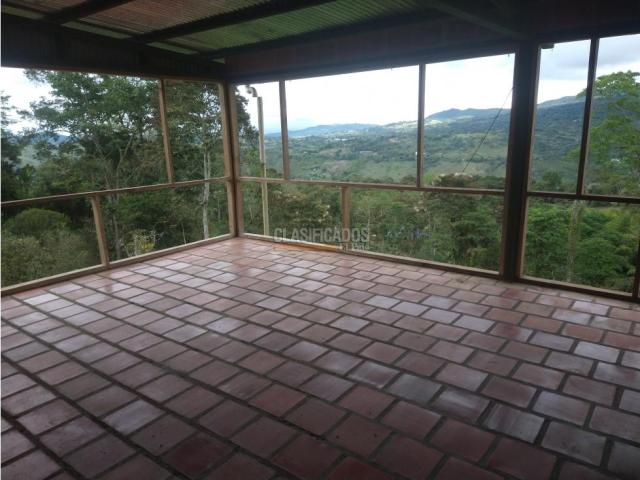 Fincas y Casas Campestres, Venta en La Cumbre