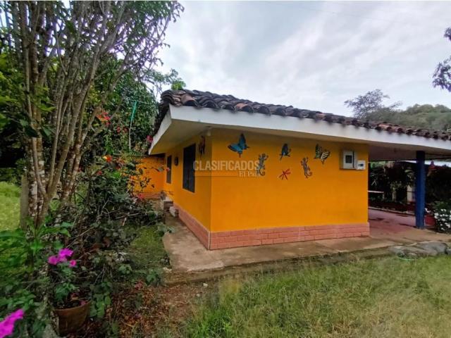 Fincas y Casas Campestres, Venta en Guacarí