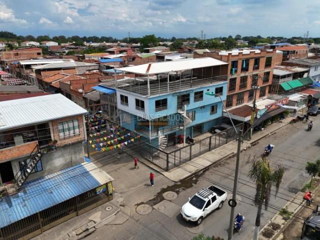 Apartamentos, Alquiler en San Luis