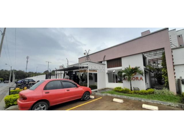 Apartamentos, Alquiler en Ciudad Pacifica