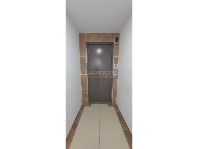 Apartamentos, Alquiler en Ciudad Pacifica