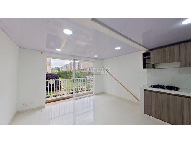 Apartamentos, Venta en Ciudad Bochalema