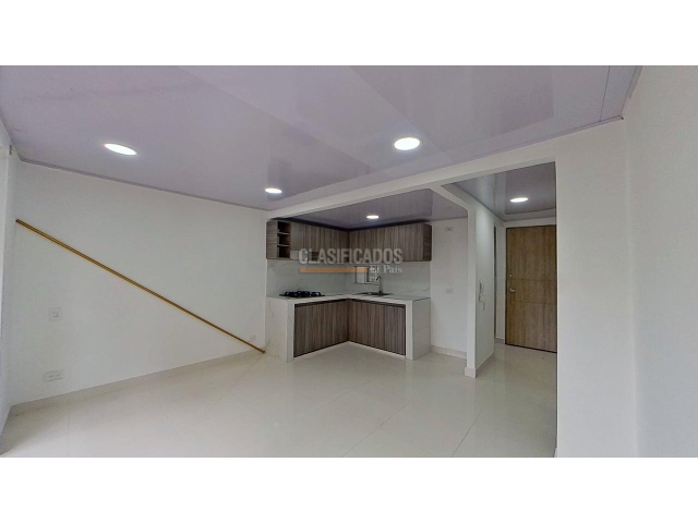 Apartamentos, Venta en Ciudad Bochalema