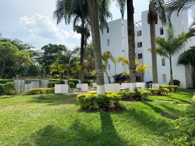 Apartamentos, Venta en Valle del Lili