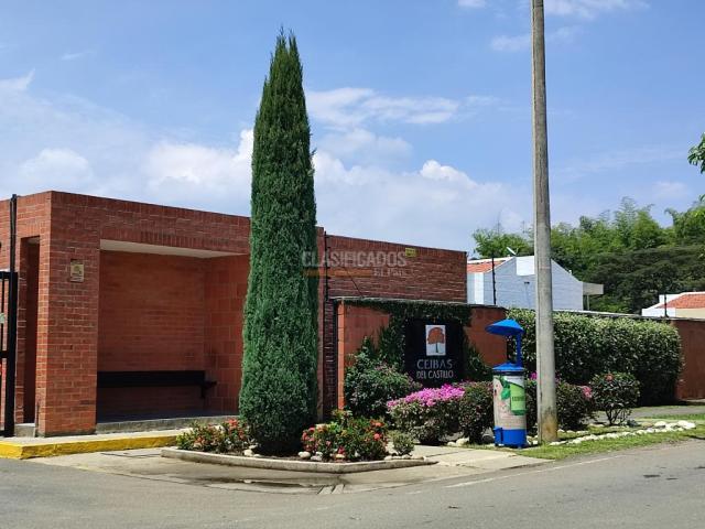 Casas, Venta en Jamundí