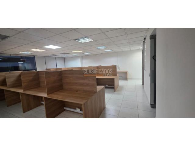 Oficinas y Consultorios, Alquiler en Bogotá