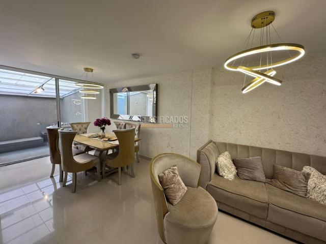 Casas, Venta en Jamundí