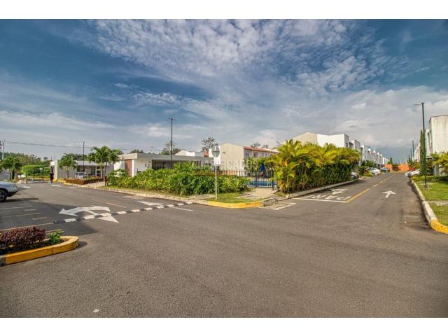 Casas, Venta en Jamundí